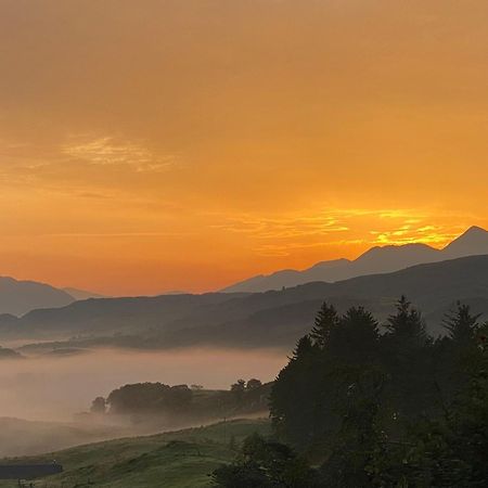 Aspen Lodge Oban Luaran gambar