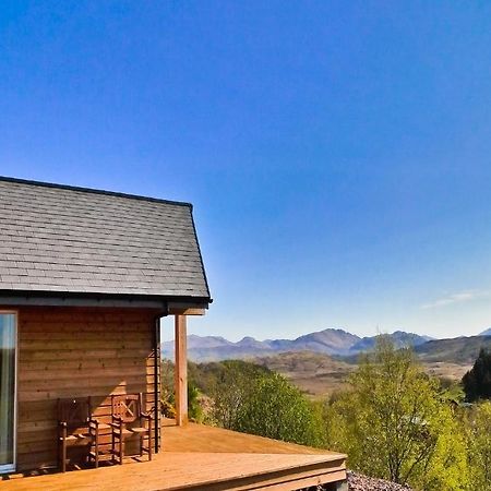 Aspen Lodge Oban Luaran gambar