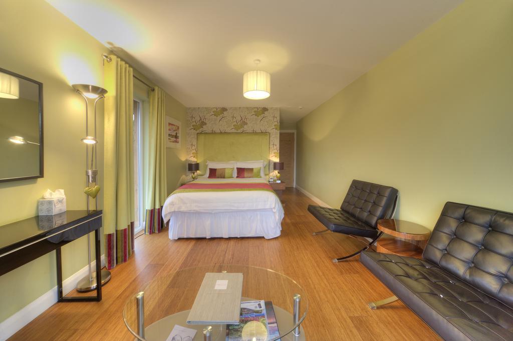 Aspen Lodge Oban Bilik gambar