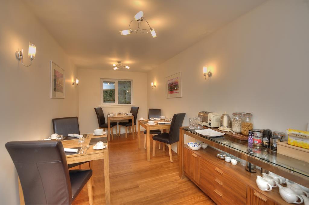 Aspen Lodge Oban Bilik gambar