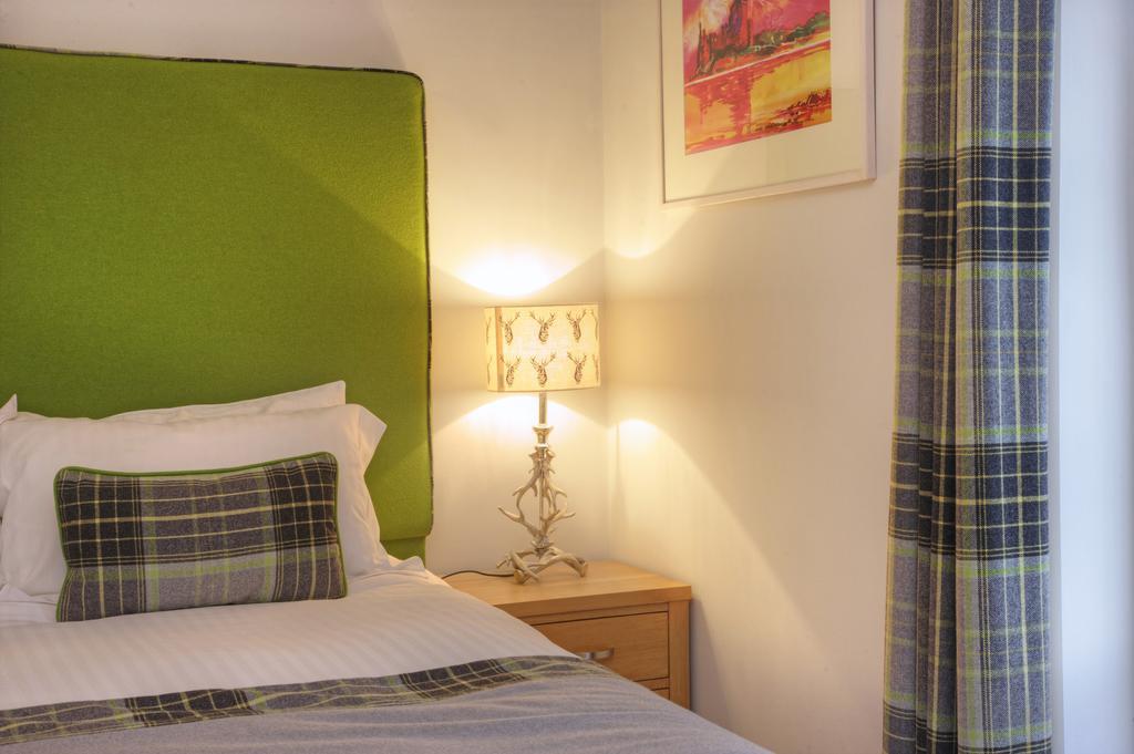 Aspen Lodge Oban Luaran gambar