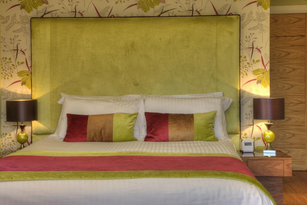 Aspen Lodge Oban Bilik gambar