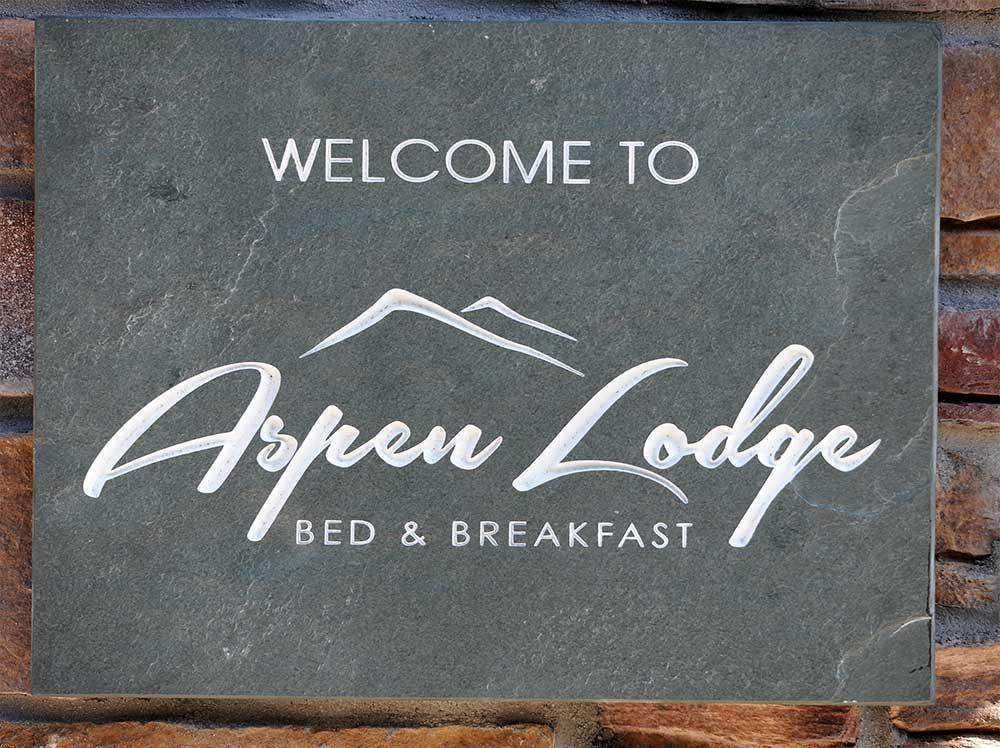 Aspen Lodge Oban Luaran gambar