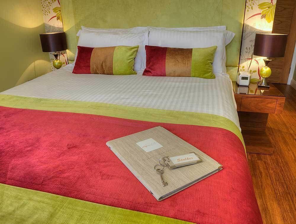 Aspen Lodge Oban Luaran gambar