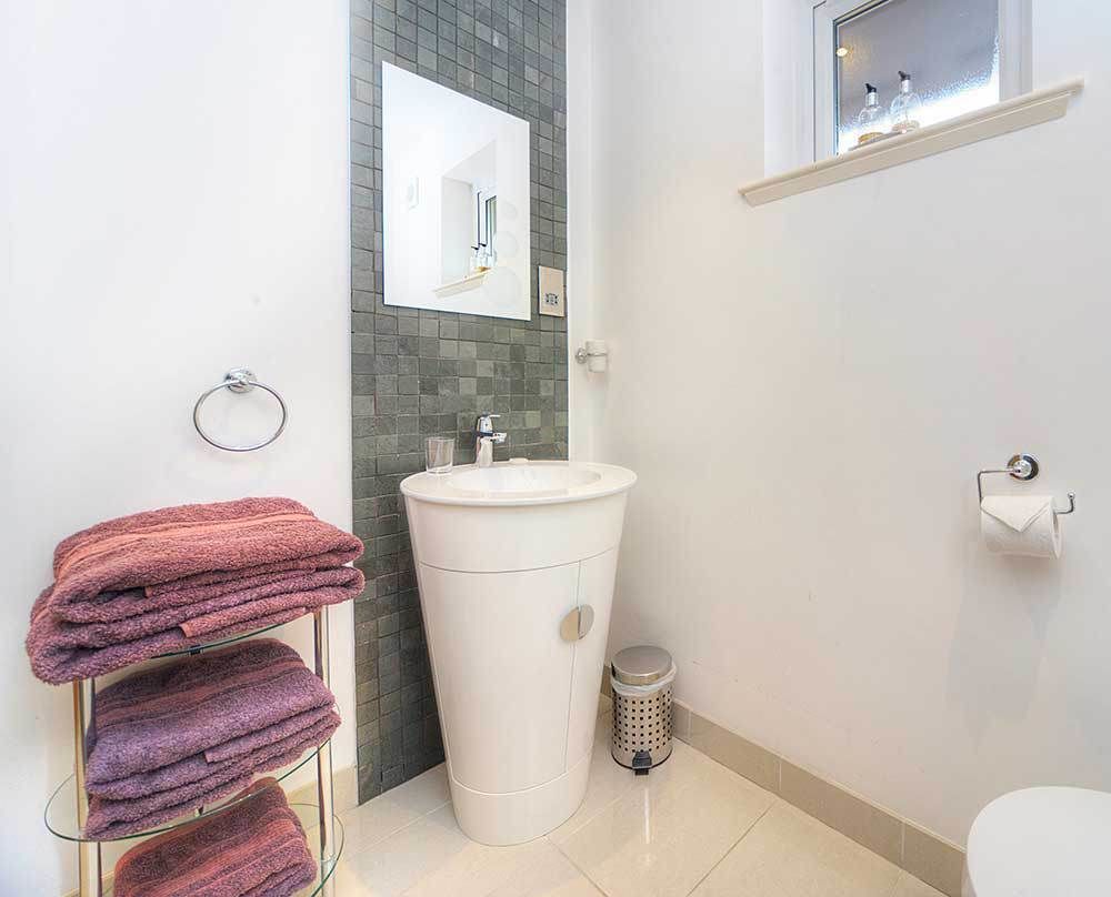 Aspen Lodge Oban Luaran gambar