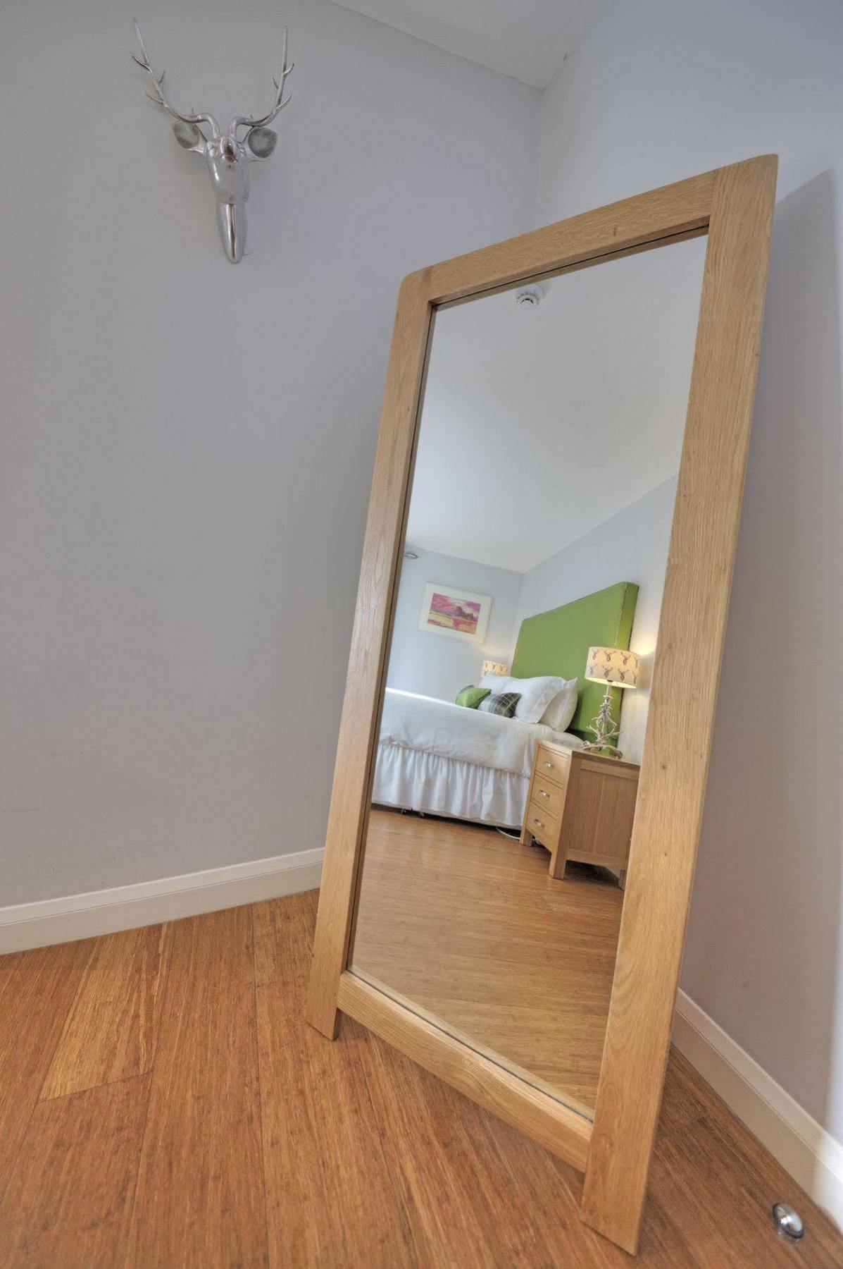 Aspen Lodge Oban Luaran gambar