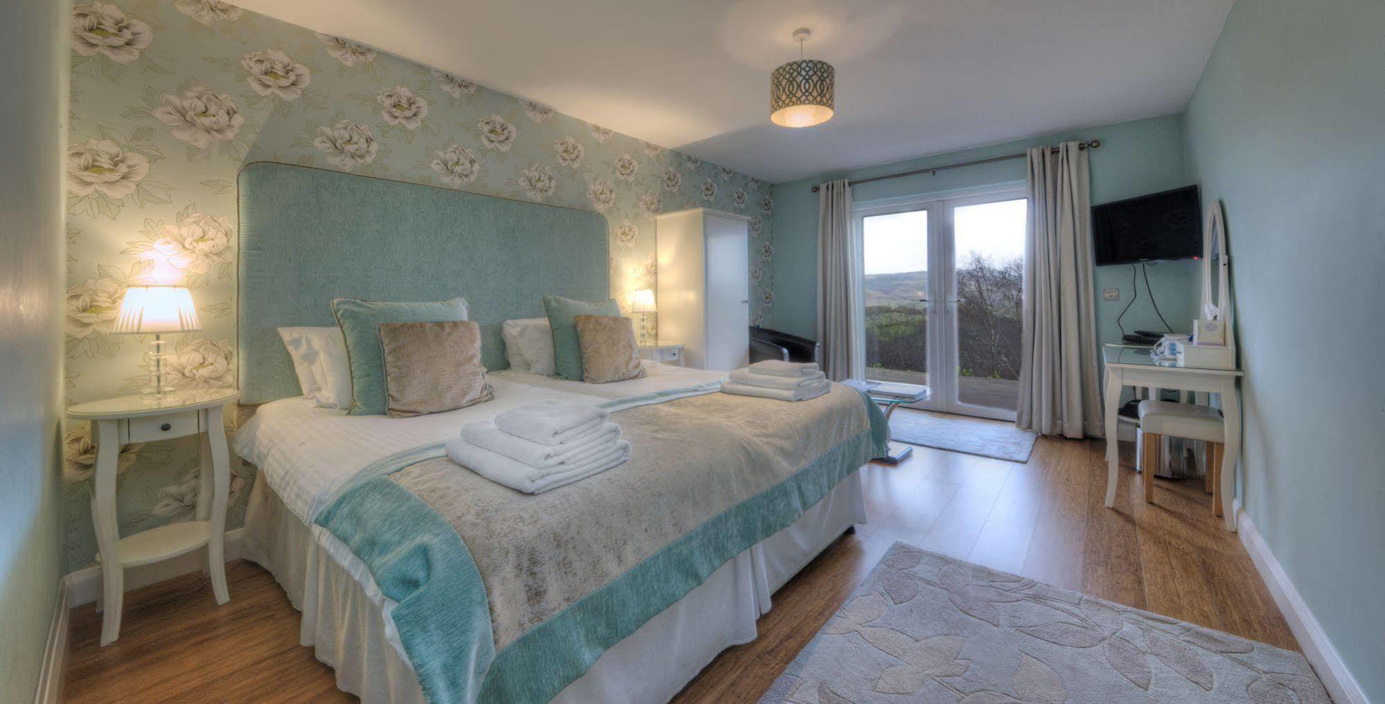 Aspen Lodge Oban Luaran gambar