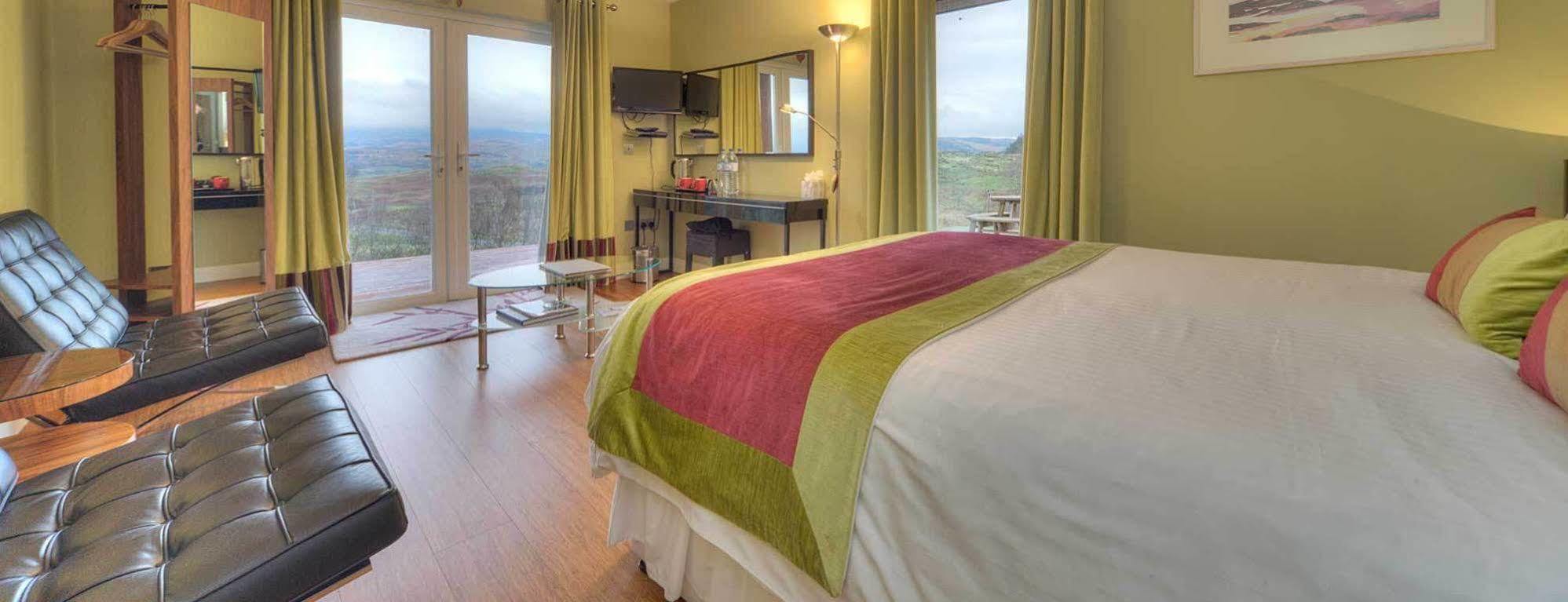 Aspen Lodge Oban Luaran gambar