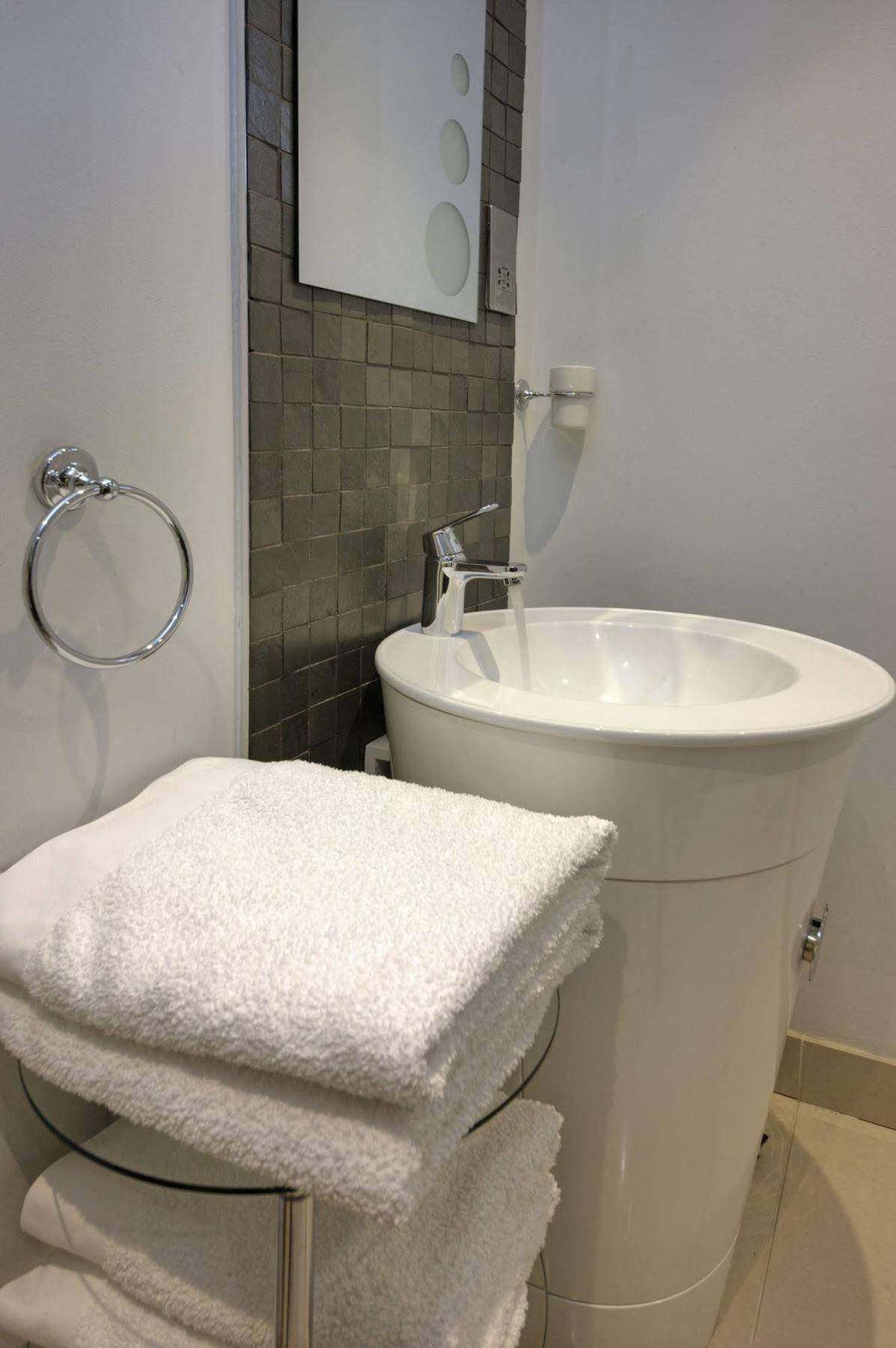 Aspen Lodge Oban Luaran gambar