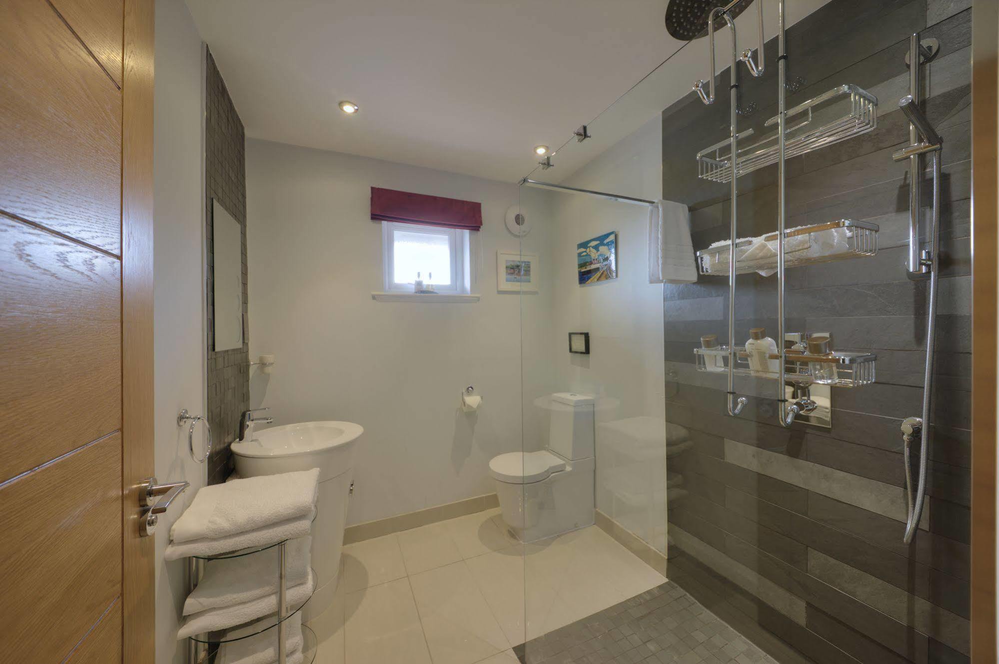 Aspen Lodge Oban Luaran gambar