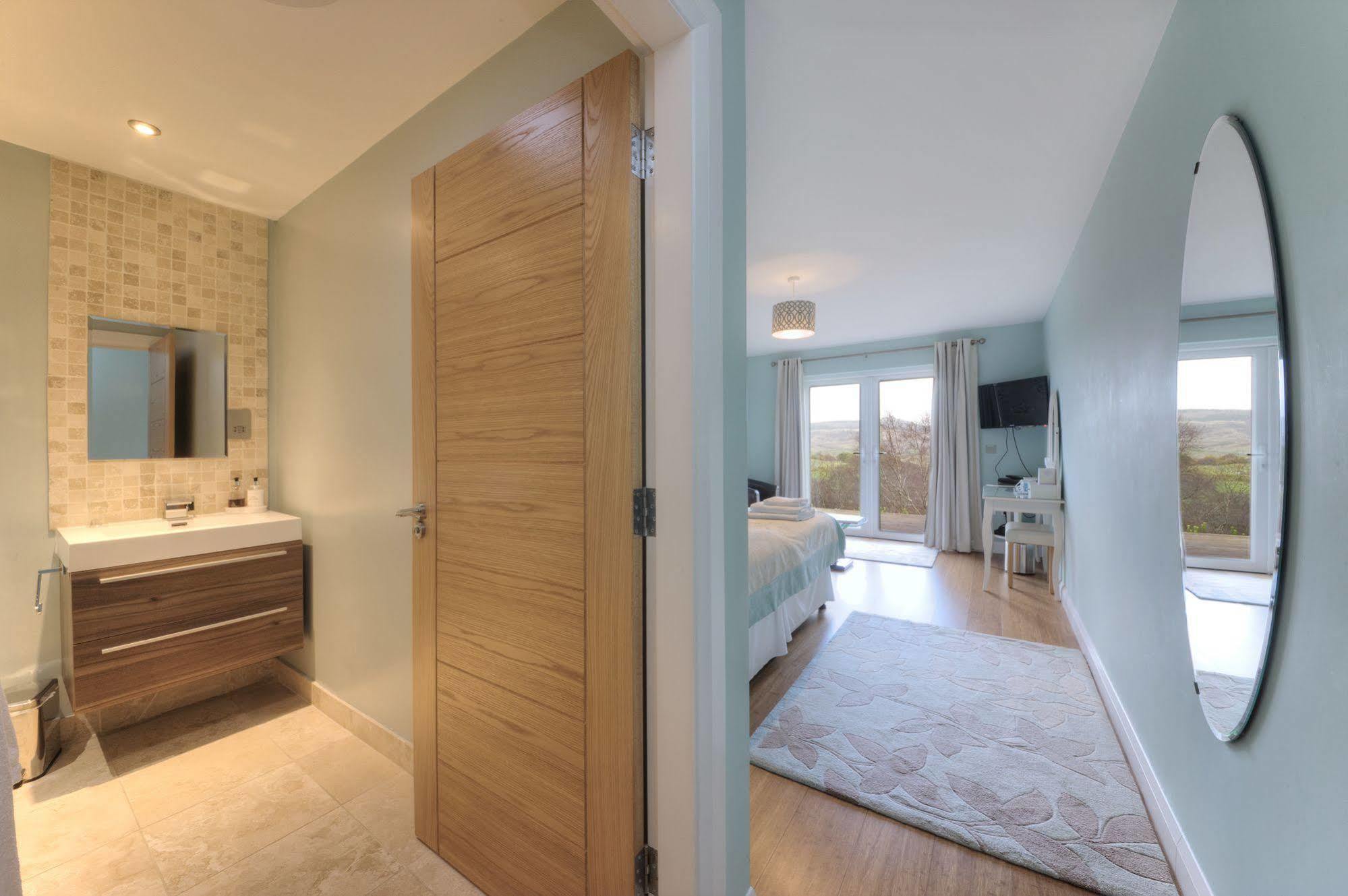 Aspen Lodge Oban Luaran gambar