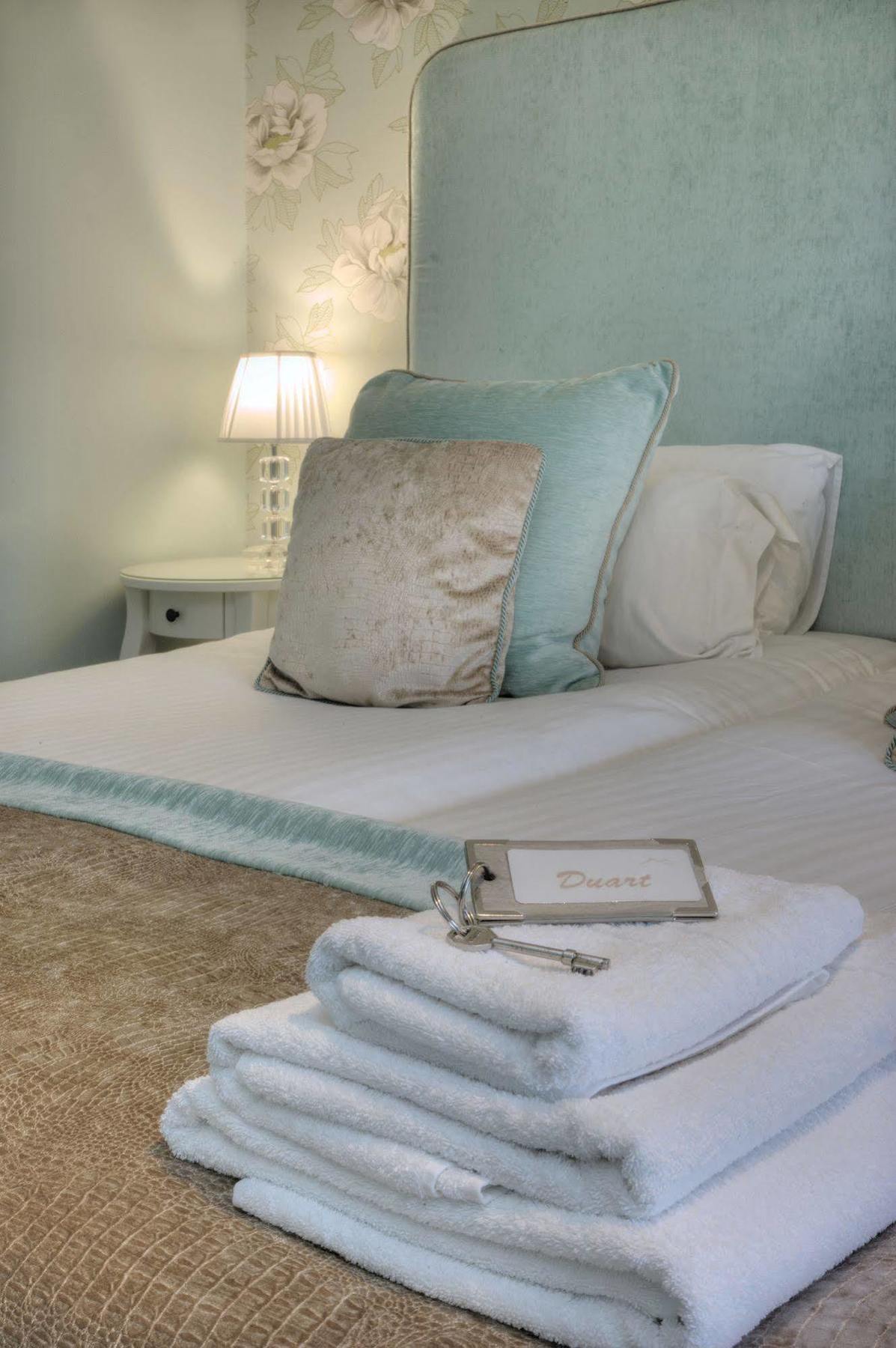 Aspen Lodge Oban Luaran gambar