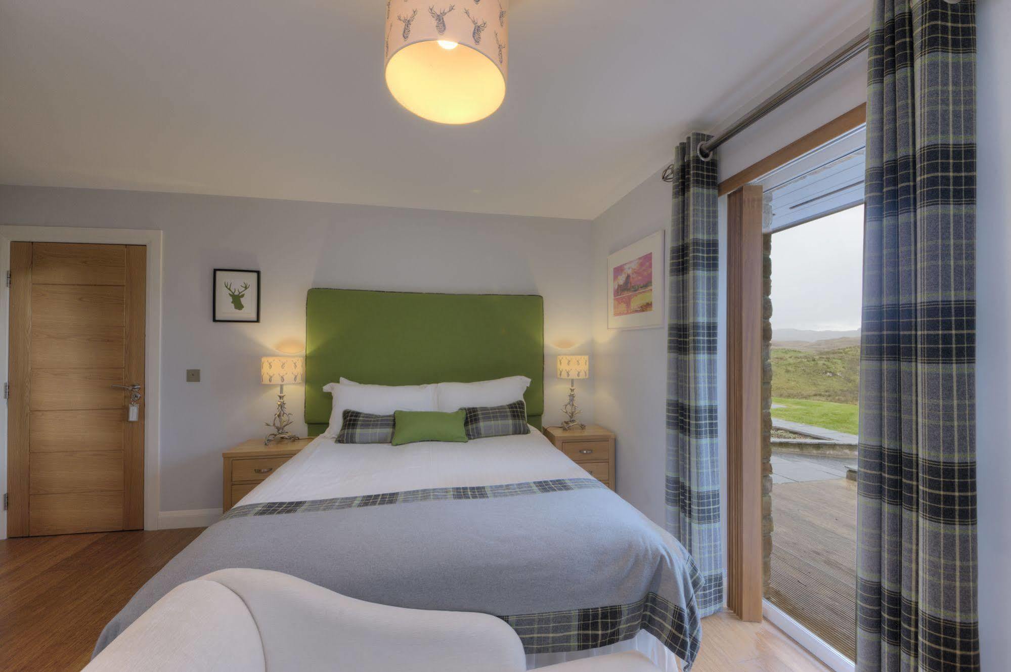 Aspen Lodge Oban Luaran gambar