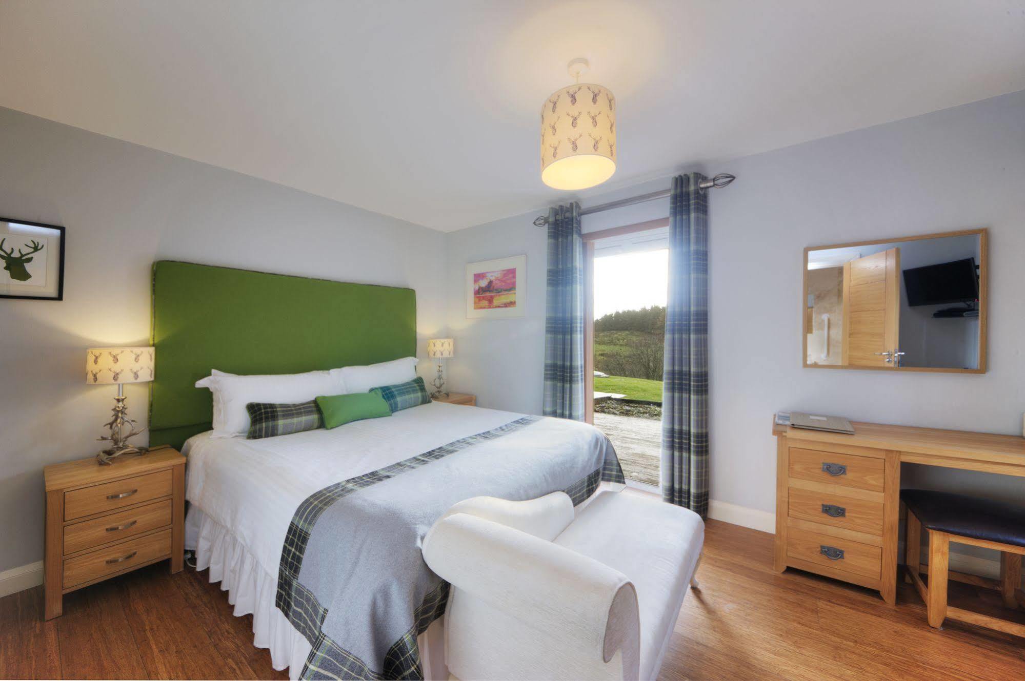 Aspen Lodge Oban Luaran gambar
