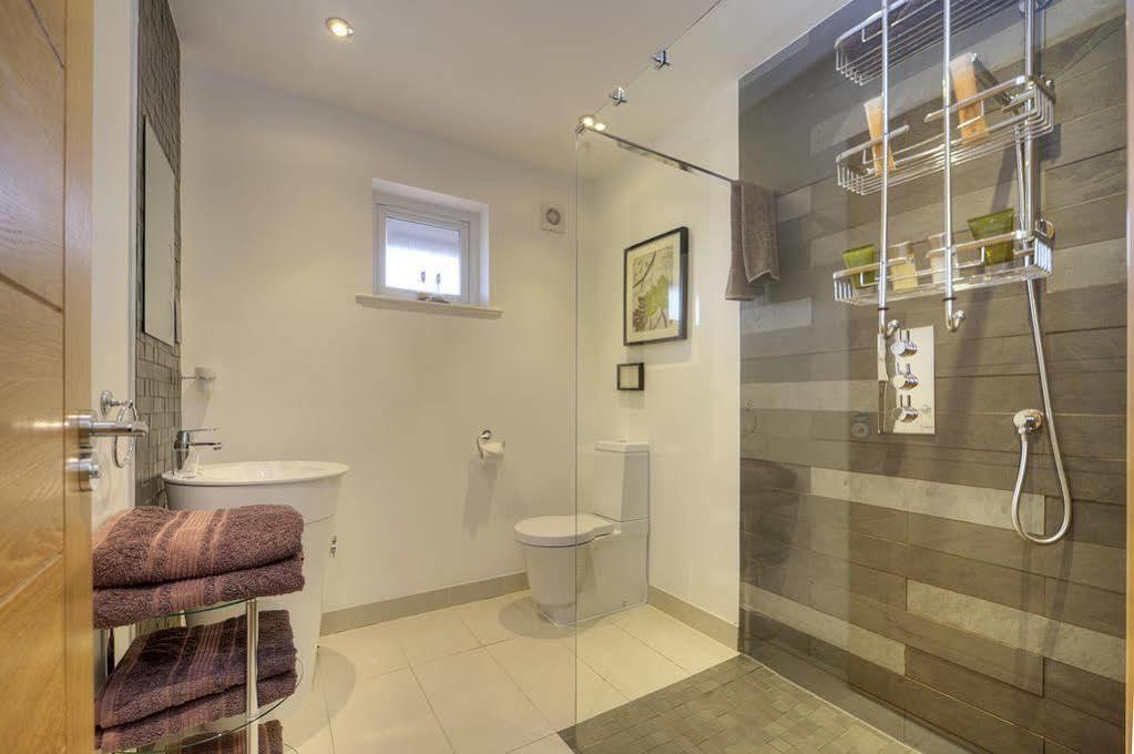 Aspen Lodge Oban Luaran gambar